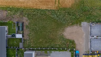 Teren 500 mp pentru casa de vis, Fs16 ml, posibilitate proiect casa, cartier Izvor Tarlungeni, Brasov - foto 10