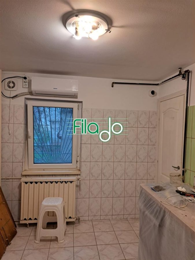 Apartament 2 camere, ideal birou sau locuinta, Vitan Mall - Bucuresti