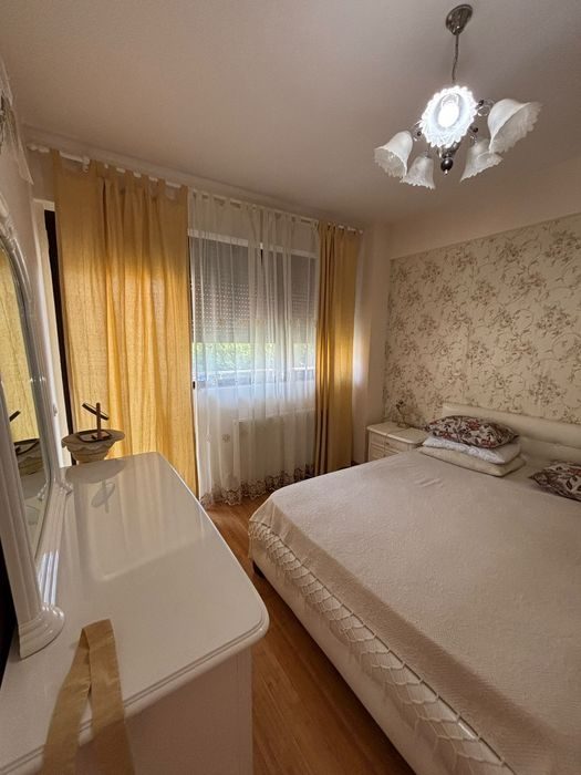 Apartament 2 camere de închiriat â€“ Copou | Exclusive Residence | Mobilat și utilat complet - Iasi