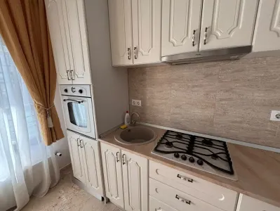 Apartament 2 camere de închiriat â€“ Copou | Exclusive Residence | Mobilat și utilat complet - foto 4