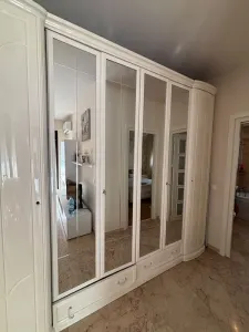 Apartament 2 camere de închiriat â€“ Copou | Exclusive Residence | Mobilat și utilat complet - foto 6