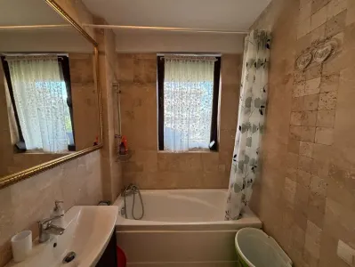 Apartament 2 camere de închiriat â€“ Copou | Exclusive Residence | Mobilat și utilat complet - foto 8