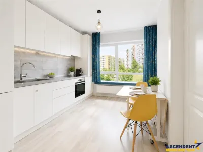 Gata de mutat sau de investit - Apartament in Avantgarden, cu terasa si parcare - foto 3