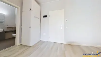 Gata de mutat sau de investit - Apartament in Avantgarden, cu terasa si parcare - foto 10