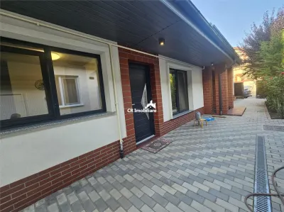 Vanzare Casa 1 Mai Expozitiei Luxuria Residence - foto 4