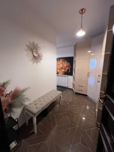 Apartament 2 camere de închiriat â€“ Panoramic Residence Galata | Parcare inclusă | 430 â‚¬ - foto 3