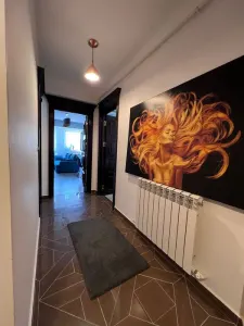 Apartament 2 camere de închiriat â€“ Panoramic Residence Galata | Parcare inclusă | 430 â‚¬ - foto 4