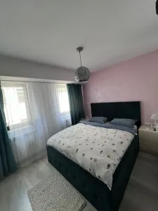 Apartament 2 camere de închiriat â€“ Panoramic Residence Galata | Parcare inclusă | 430 â‚¬ - foto 5