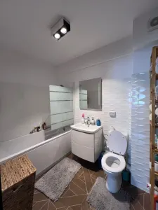 Apartament 2 camere de închiriat â€“ Panoramic Residence Galata | Parcare inclusă | 430 â‚¬ - foto 6