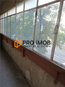 Apartament 3 camere cf 1 decomandat zona Unirii Sud - foto 13