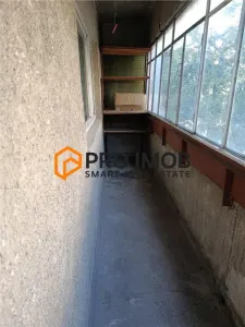 Apartament 3 camere cf 1 decomandat zona Unirii Sud - foto 14