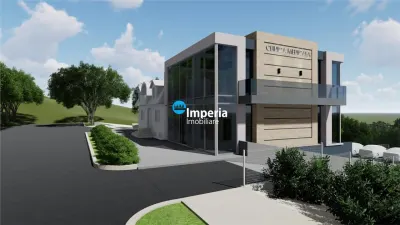 Clinică medicală de vânzare – Copou- Sărărie | Clădire nouă, în curs de execuție - foto 2