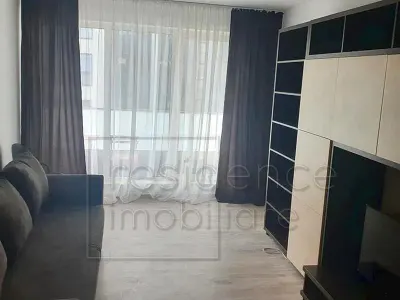Pet friendly! Apartament 2 camere, Andrei Muresanu, zona Sigma Center+Garaj - foto 2