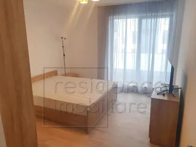 Pet friendly! Apartament 2 camere, Andrei Muresanu, zona Sigma Center+Garaj - foto 3