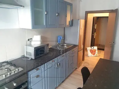 Pet friendly! Apartament 2 camere, Andrei Muresanu, zona Sigma Center+Garaj - foto 6
