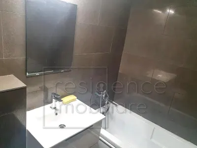 Pet friendly! Apartament 2 camere, Andrei Muresanu, zona Sigma Center+Garaj - foto 7