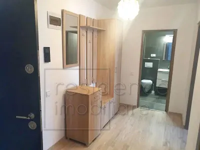 Pet friendly! Apartament 2 camere, Andrei Muresanu, zona Sigma Center+Garaj - foto 8