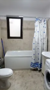 Apartament 1 cameră, bloc nou, renovat, parcare, Carrefour Felicia â€“ 300 â‚¬ - foto 3