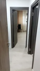 Apartament 1 cameră, bloc nou, renovat, parcare, Carrefour Felicia â€“ 300 â‚¬ - foto 4
