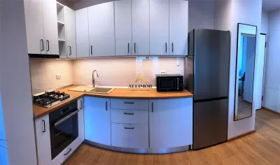Apartament 2 camere in Ploiesti, zona Vest - foto 4