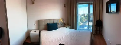 Apartament 2 camere in Ploiesti, zona Vest - foto 6