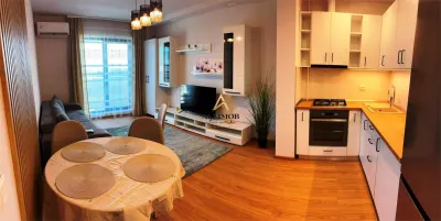 Apartament 2 camere in Ploiesti, zona Vest - foto 8