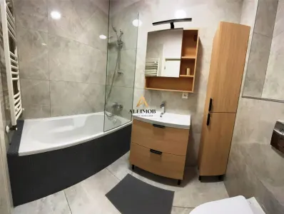 Apartament 2 camere in Ploiesti, zona Vest - foto 9
