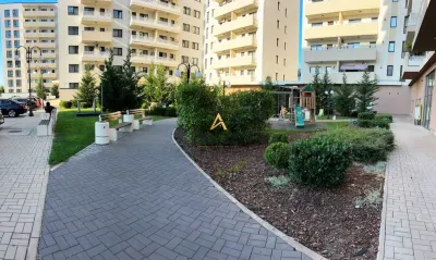 Apartament 2 camere in Ploiesti, zona Vest - foto 10