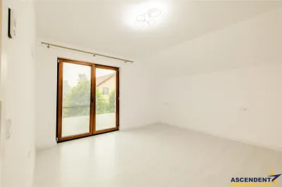 Vila noua in cartier rezidential, areal apreciabil, Halchiu, Brasov - foto 2