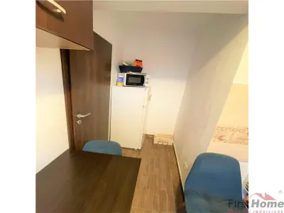 Ap 2 cam, bloc nou, etaj 3 (lift), centrala + aer conditionat - foto 12