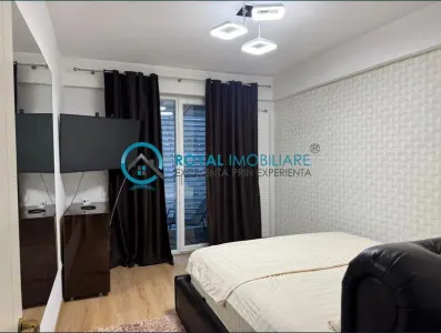 Royal Imobiliare - Inchiriere apartament 2 camere zona 9 Mai - foto 5