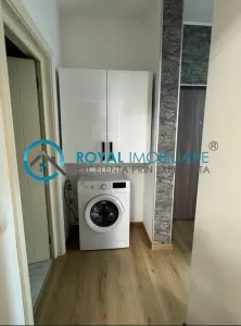 Royal Imobiliare - Inchiriere apartament 2 camere zona 9 Mai - foto 6