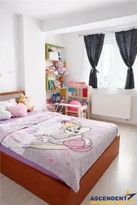 Apartament trei camere, decomandat, etaj2, Maurer Tractorul, Brasov - foto 7
