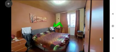 Apartament de inchiriat 3 camere Sibiu Strand - foto 4