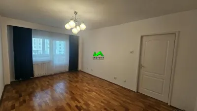 Apartament de inchiriat 2 camere pivnita garaj Sibiu Gara - foto 2