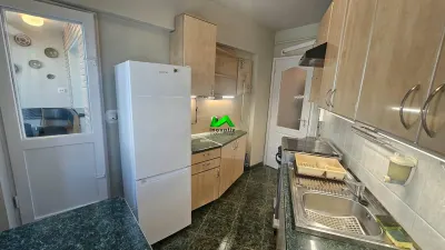 Apartament de inchiriat 2 camere pivnita garaj Sibiu Gara - foto 5