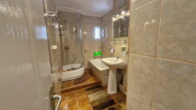 Apartament de inchiriat 2 camere pivnita garaj Sibiu Gara - foto 6