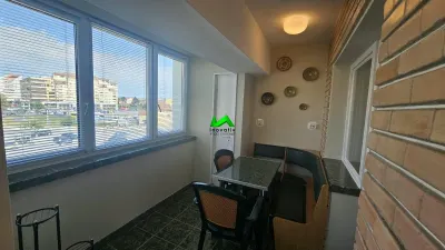 Apartament de inchiriat 2 camere pivnita garaj Sibiu Gara - foto 7