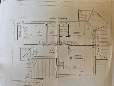 COMISION 0%, CASA de vanzare in Mosnita Noua - la strada Principala - foto 2