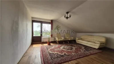 COMISION 0%, CASA de vanzare in Mosnita Noua - la strada Principala - foto 19