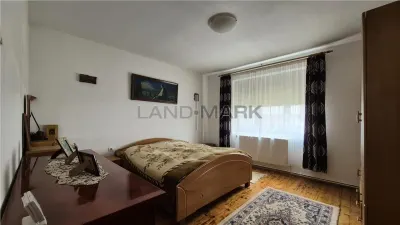 COMISION 0%, CASA de vanzare in Mosnita Noua - la strada Principala - foto 10
