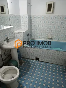 Apartament 3 camere cf 1 decomandat zona Unirii Sud - foto 7
