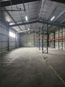 Spatiu Industrial - 600 mp - Productie - Depozitare - Distributie - Orastie - foto 5