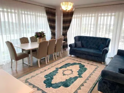 Apartament 2 Camere Premium cu Loc de parcare, Conest Grand Residence - foto 3