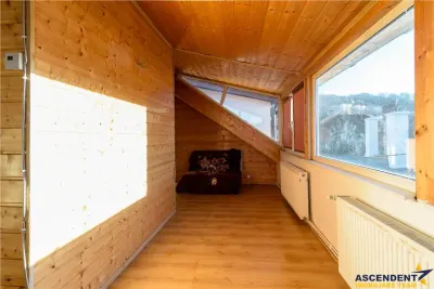 Proprietate ampla, Central,  Brasov: rezidential/ investitional/ servicii - foto 16