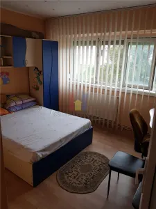 Liber 2 camere Radu Negru, Mobilat si Utilat, 57 mp - foto 4