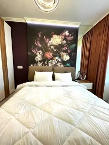 Apartament 2 camere si Loc de parcare subteran - LUX Unirea Towers - Podu Roş - Iasi