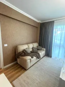 Apartament 1 Cameră LUX, Parcare Inclusă, Ciurchi â€“ Tătărași â€“ Tudor Vladimirescu - foto 4