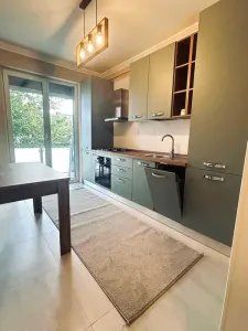 Apartament 1 Cameră LUX, Parcare Inclusă, Ciurchi â€“ Tătărași â€“ Tudor Vladimirescu - foto 5