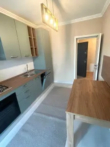 Apartament 1 Cameră LUX, Parcare Inclusă, Ciurchi â€“ Tătărași â€“ Tudor Vladimirescu - foto 6